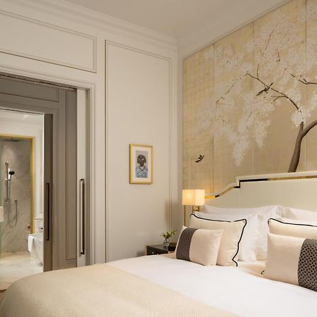 Corinthia Grand Hotel Du Boulevard Bucureşti Eksteriør bilde