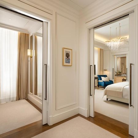 Corinthia Grand Hotel Du Boulevard Bucureşti Eksteriør bilde