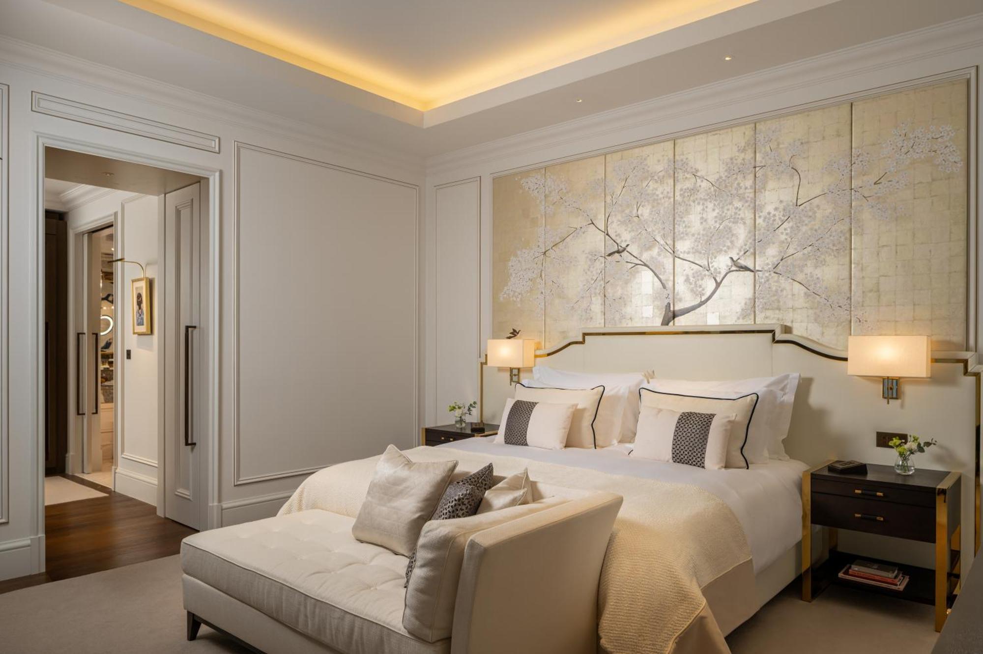 Corinthia Grand Hotel Du Boulevard Bucureşti Eksteriør bilde