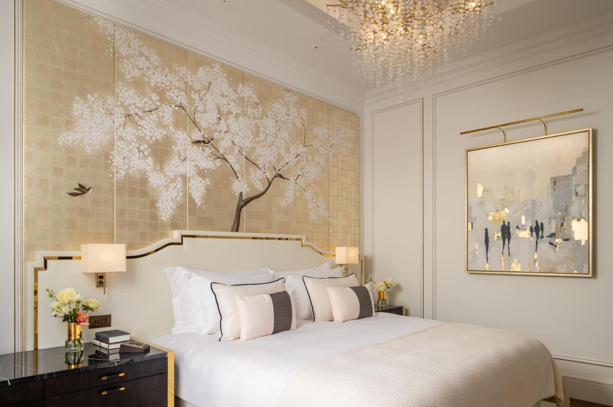 Corinthia Grand Hotel Du Boulevard Bucureşti Eksteriør bilde
