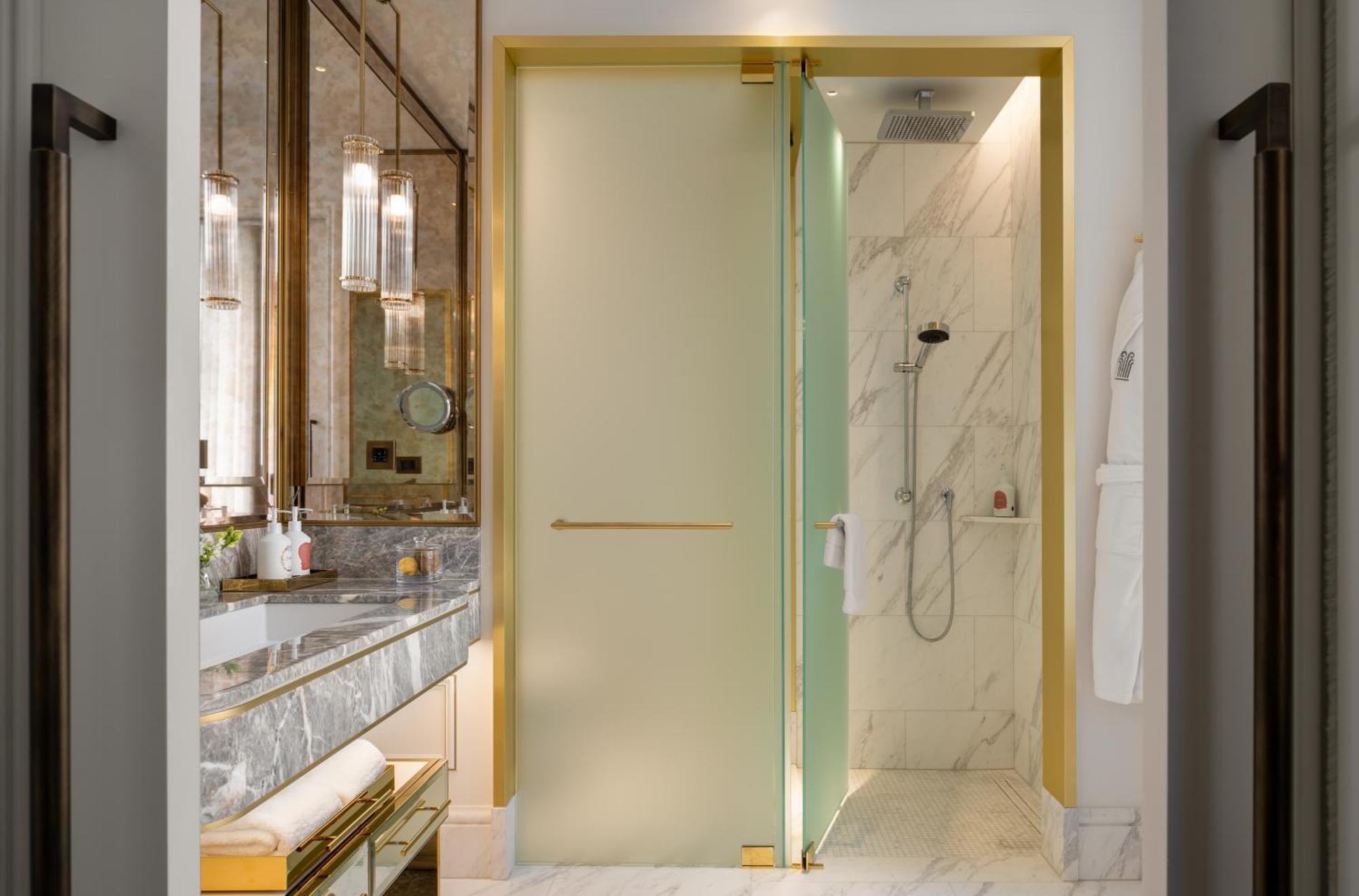 Corinthia Grand Hotel Du Boulevard Bucureşti Eksteriør bilde