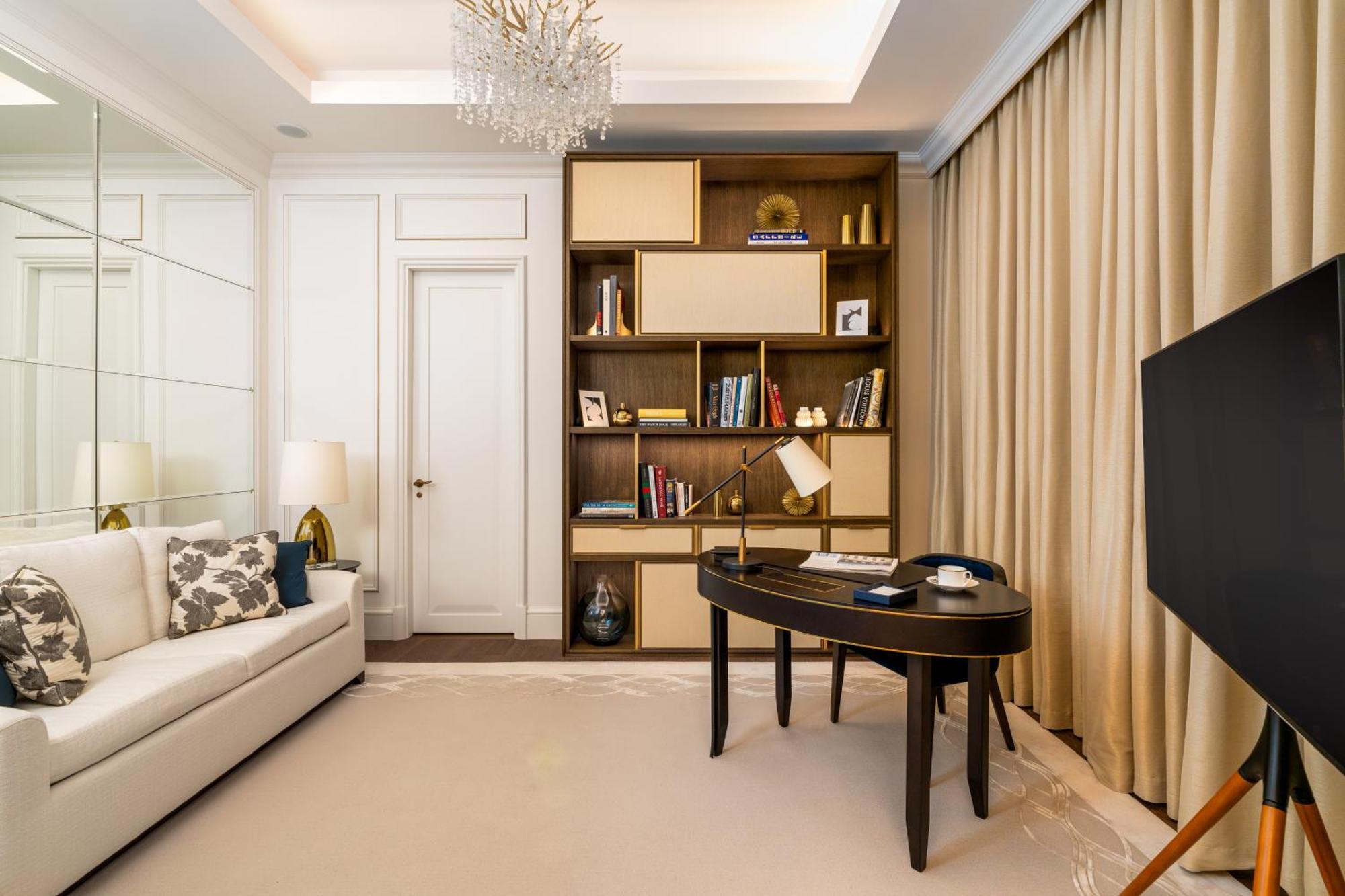 Corinthia Grand Hotel Du Boulevard Bucureşti Eksteriør bilde