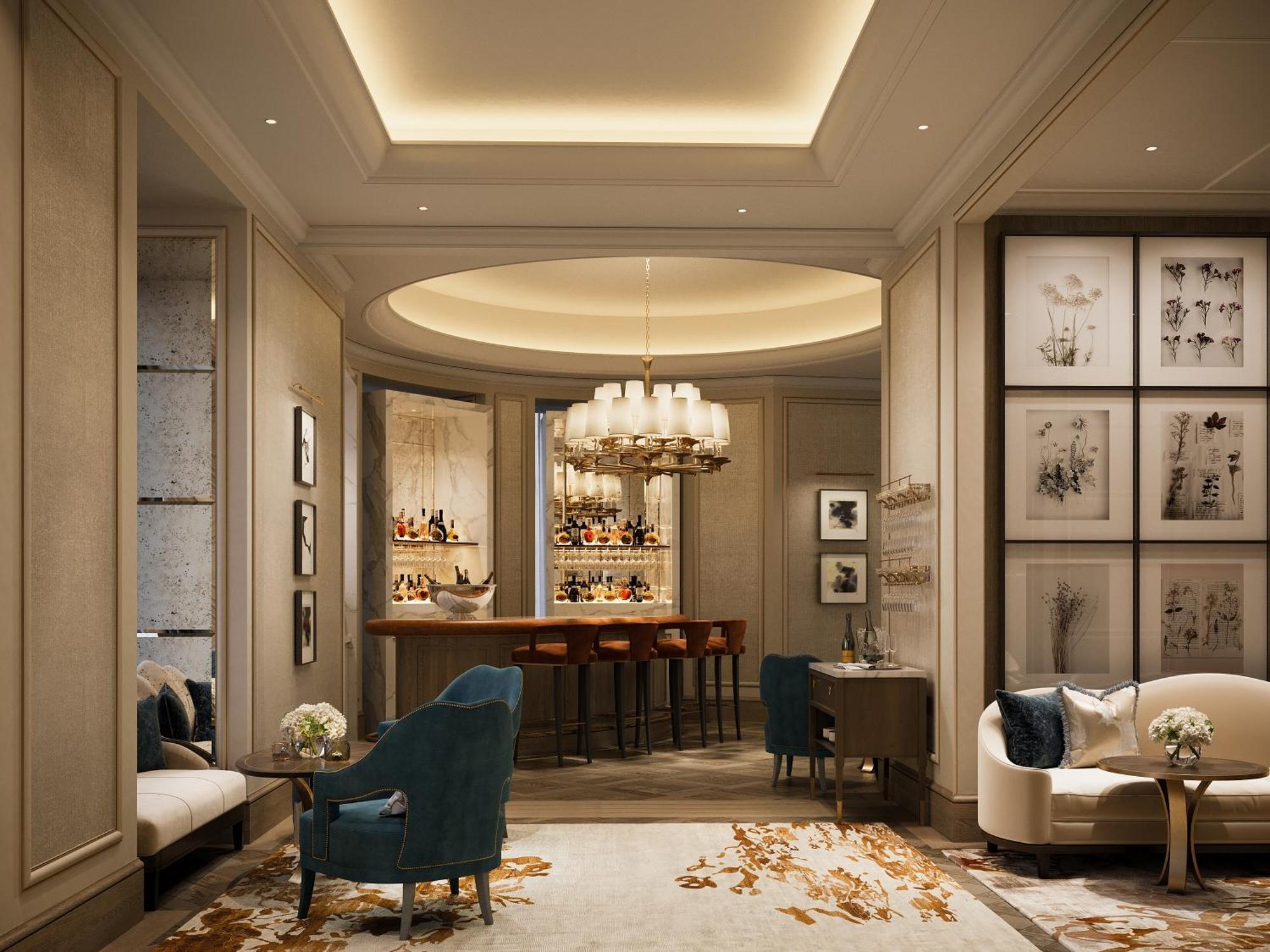 Corinthia Grand Hotel Du Boulevard Bucureşti Eksteriør bilde